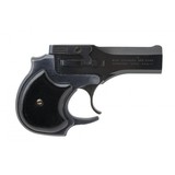 "Hi-Standard D-100 Deringer .22 LR (PR66991) Consignment" - 1 of 6