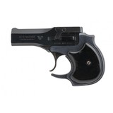 "Hi-Standard D-100 Deringer .22 LR (PR66991) Consignment" - 6 of 6