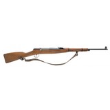 "Polish WZ48 Mosin Nagant Single Shot Training Rifle .22LR (R41604)Consignment" - 1 of 5