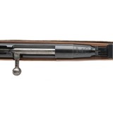 "Polish WZ48 Mosin Nagant Single Shot Training Rifle .22LR (R41604)Consignment" - 4 of 5
