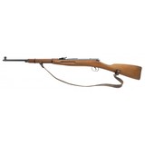 "Polish WZ48 Mosin Nagant Single Shot Training Rifle .22LR (R41604)Consignment" - 3 of 5