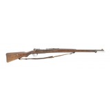 "Turkish Model 1903/38 rifle 8mm (R41695) Consignment" - 1 of 7