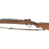 "Turkish Model 1903/38 rifle 8mm (R41695) Consignment" - 4 of 7