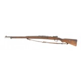 "Turkish Model 1903/38 rifle 8mm (R41695) Consignment" - 5 of 7