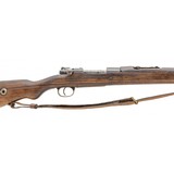 "Turkish Model 1903/38 rifle 8mm (R41695) Consignment" - 7 of 7