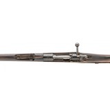 "Turkish Model 1903/38 rifle 8mm (R41695) Consignment" - 2 of 7