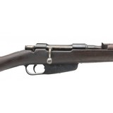 "Italian Carcano M38 Carbine 7.35x51mm (R41732) Consignment" - 5 of 5