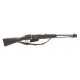 "Italian Carcano M38 Carbine 7.35x51mm (R41732) Consignment" - 1 of 5