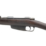 "Italian Carcano M38 Carbine 7.35x51mm (R41732) Consignment" - 2 of 5