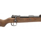 "WW2 bcd 44 Kar98k Mauser rifle 8mm (R41734) Consignment" - 9 of 9