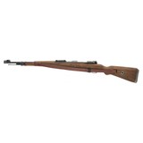 "WW2 bcd 44 Kar98k Mauser rifle 8mm (R41734) Consignment" - 6 of 9