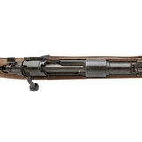 "WW2 bcd 44 Kar98k Mauser rifle 8mm (R41734) Consignment" - 7 of 9