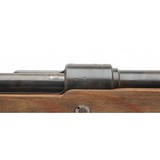 "WW2 bcd 44 Kar98k Mauser rifle 8mm (R41734) Consignment" - 8 of 9