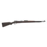 "dot 43 Kar98k Mauser carbine 8MM (R41741) Consignment" - 1 of 8