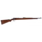"German DSM-34 Mauser training rifle .22LR (R41743) Consignment" - 1 of 6