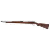 "German DSM-34 Mauser training rifle .22LR (R41743) Consignment" - 4 of 6