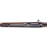 "German DSM-34 Mauser training rifle .22LR (R41743) Consignment" - 2 of 6