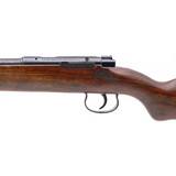 "German DSM-34 Mauser training rifle .22LR (R41743) Consignment" - 3 of 6