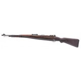 "WWII bcd 43 Kar98k Mauser rifle 8mm (R41744) Consignment" - 5 of 8