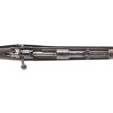 "WWII bcd 43 Kar98k Mauser rifle 8mm (R41744) Consignment" - 2 of 8