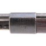 "WWII bcd 43 Kar98k Mauser rifle 8mm (R41744) Consignment" - 8 of 8