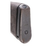 "WWII bcd 43 Kar98k Mauser rifle 8mm (R41744) Consignment" - 7 of 8