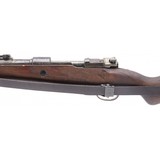 "WWII bcd 43 Kar98k Mauser rifle 8mm (R41744) Consignment" - 4 of 8