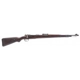 "WWII bcd 43 Kar98k Mauser rifle 8mm (R41744) Consignment" - 1 of 8