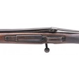 "WWII bcd 43 Kar98k Mauser rifle 8mm (R41744) Consignment" - 3 of 8