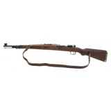 "Yugoslavian M48a Mauser rifle 8MM (R41746) Consignment" - 5 of 7