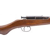"Deutsche Werke Erfurt Model 1 single-shot youth rifle .22LR (R41771) Consignment" - 3 of 4