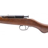 "Deutsche Werke Erfurt Model 1 single-shot youth rifle .22LR (R41771) Consignment" - 4 of 4