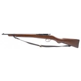 "Deutsche Werke Erfurt Model 1 single-shot youth rifle .22LR (R41771) Consignment" - 2 of 4