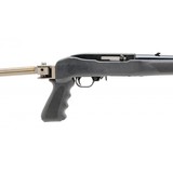 "Ruger 10/22 Rifle .22LR (R41773) Consignment" - 5 of 5
