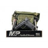 "(SN: RHP5070) Smith & Wesson M&P 380 Shield EZ Pistol .380 ACP (NGZ4442) NEW" - 2 of 3