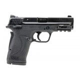 "(SN: RHP8228) Smith & Wesson M&P 380 Shield EZ Pistol .380 ACP (NGZ4442) NEW"
