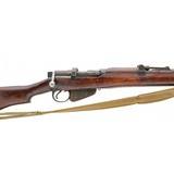 "Lithgow No.1 Mk III Rifle .303 Brit (R41799)" - 6 of 6