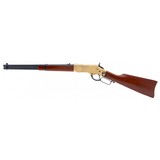 "Cimarron 1866 Yellowboy Rifle .45 Colt (R41828)" - 2 of 4