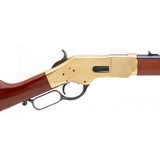 "Cimarron 1866 Yellowboy Rifle .45 Colt (R41828)" - 3 of 4