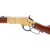 "Cimarron 1866 Yellowboy Rifle .45 Colt (R41828)" - 4 of 4