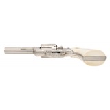 "Colt Python Engraved Texas Ranger Revolver .357 Magnum (C20004) Consignment" - 6 of 6