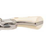 "Colt Python Engraved Texas Ranger Revolver .357 Magnum (C20004) Consignment" - 5 of 6
