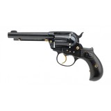 "Colt 1877 Thunderer Revolver .41 Cal (C19983) Consignment" - 1 of 6