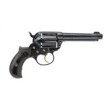 "Colt 1877 Thunderer Revolver .41 Cal (C19983) Consignment" - 5 of 6