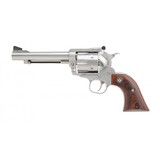 "(SN: 89-28992) Ruger New Model Super Blackhawk Revolver .44 Magnum (NGZ4459) NEW"