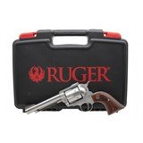 "(SN: 89-28992) Ruger New Model Super Blackhawk Revolver .44 Magnum (NGZ4459) NEW" - 2 of 3