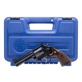 "Smith & Wesson 586-8 Revolver .357 Magnum (PR67171)" - 4 of 6