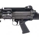 "FN M249S Rifle 5.56 NATO (NGZ4392) NEW" - 5 of 5