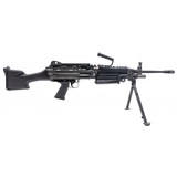 "FN M249S Rifle 5.56 NATO (NGZ4392) NEW" - 1 of 5