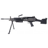 "FN M249S Rifle 5.56 NATO (NGZ4392) NEW" - 2 of 5